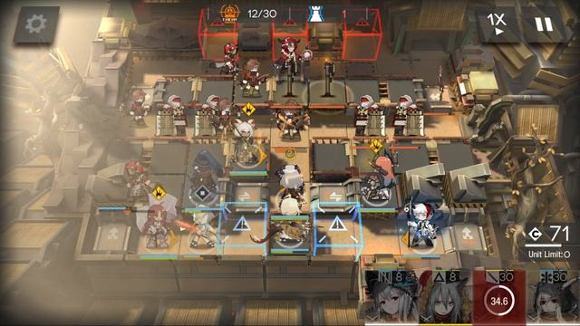 Just tank it - E1 Level 1 смотреть онлайн