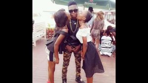 MICHEL BASTOS FT ZIK'S BLACK ADAMA