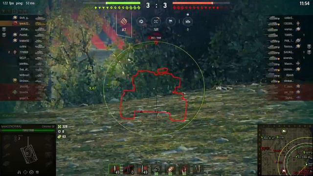 Шуточный ролик про танки.A funny video about tanks.#tankynguyen #wot #amerikanmutfak.