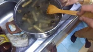 Как очистить латунные гильзы. Быстро и просто