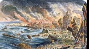 Когда был Всемирный Потоп   Жизнь на Земле была всегда №3   When was the Flood