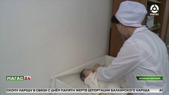 Все для здоровья матери и ребенка
