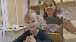 Звук Сь - формирование направленного выдоха.
