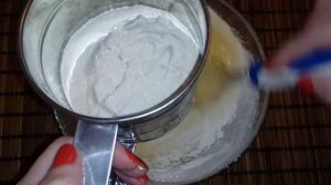 ПИРОГ НА МАЙОНЕЗЕ // Рецепт вкусного пирога