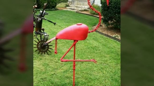 AMAZING ART OF METAL/BEST IDEAS OF METAL TOOLS смотреть онлайн