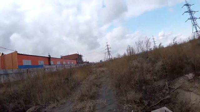 РУСАЛ. Окраины завода. Ч. 1 (27 марта 2019) смотреть онлайн