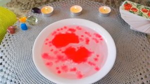 Что меня ждёт в любви в ближайшее время? ♥️✨ предсказание на воске