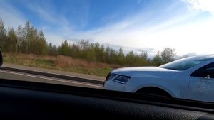 Спорили КТО БЫСТРЕЕ?? Мы ПОСТАВИЛИ ТОЧКУ!! Kia Optima GT 2.0T vs Skoda Octavia A7 1.8 vs Lancer 2.