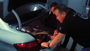 Штатный звук в BMW?? HARMAN и AUDISON что выбрать?