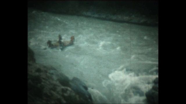 р. Чуя - р. Катунь 1983 год смотреть онлайн