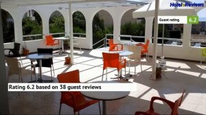 Polyxeni Hotel Apartments *** Hotel Review 2017 HD,  Agios Tychonas, Cyprus