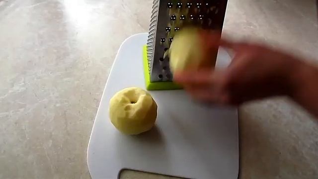 ОЛАДКИ  з ЯБЛУКАМИ на кефірі надзвичайно пишні!