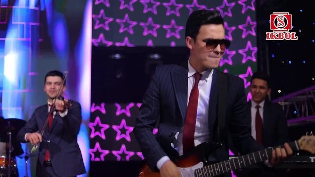 Bobur Arapboyev Xayrono смотреть онлайн