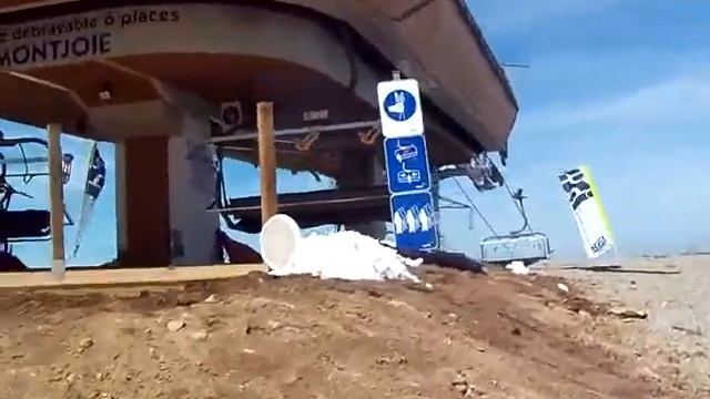 2012.05.20 Горный велотуризм по-немецки смотреть онлайн