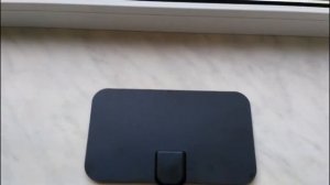 ОБЗОР! САМАЯ ЛУЧШАЯ DTV АНТЕННА ДЛЯ ПРИЁМА ЦИФРОВОГО ТЕЛЕВИДЕНИЯ С АЛИЭКСПРЕСС ⬇️⬇️ССЫЛКИ ВНИЗУ⬇️⬇️