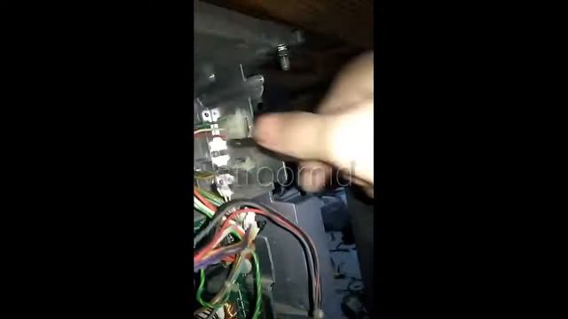 Brother s7200 sewing machine error 4 , error 16, solution смотреть онлайн