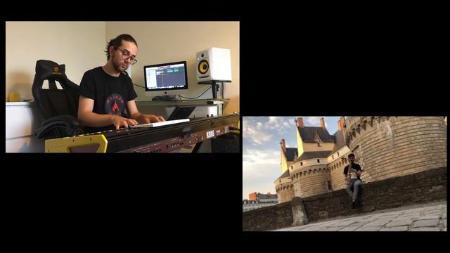 Orkestar Carmen Karmenov Piculeata cover KALINA ( Balkan Style) смотреть онлайн