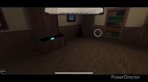 Goosebumps:Night of scares(full gameplay walkthrough)-No Commentary-