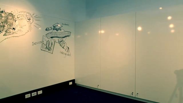 Whiteboard illustrations - CBA UNSW Security Lab смотреть онлайн