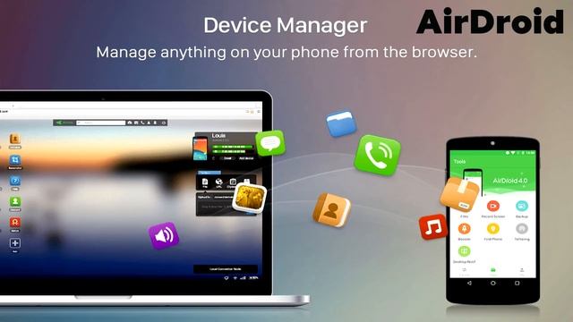 Экосистема из Android смартфона смотреть онлайн