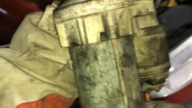 Фиат Панда СТАРТЕР ВМИРАЄ 1.3 multijet. Fiat Panda starter problem 1.3 multijet. Doblo. Punto…