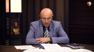 Это только начало. Как сохранить себя в меняющемся мире. Андрей Фурсов.mp4