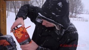 Обзор Fire Maple X2