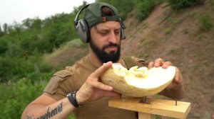 Шинкую с ППШ неспеша