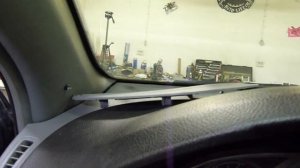 Автозапуск Chevrolet Lacetti 2010г.