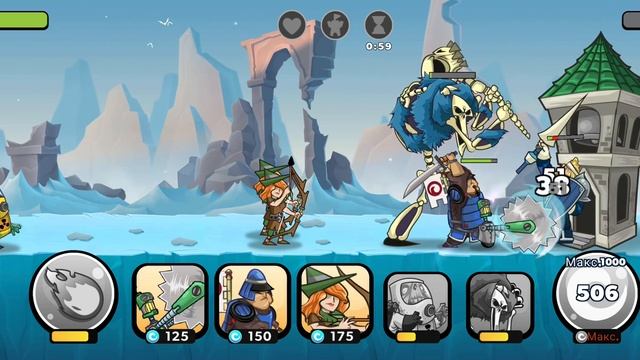 Получил нового персонажа "Самурай"! смотреть онлайн