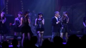 【Live】SDN48 - Kudokinagara Azabu Juuban duet with Mino Monta / SDN48 - 口説きながら麻布十番 duet with みの もんた