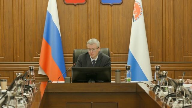 Владимир Солодов о проведении уроков