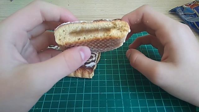 Обзор на тульский пряник с фруктовой начинкой смотреть онлайн