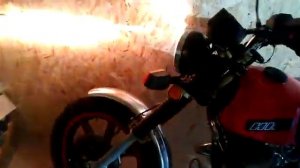 запуск нового ижа