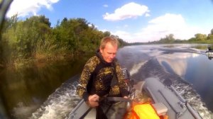 тохатсу против ватермана 5 лошадок 4 такта