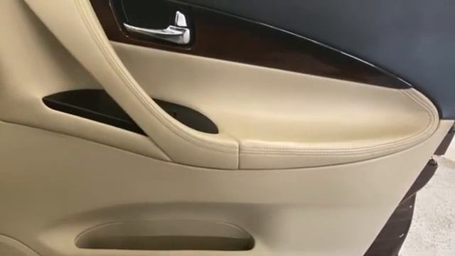 2017 INFINITI QX50 Rochester NY Victor, NY #VT46604 смотреть онлайн