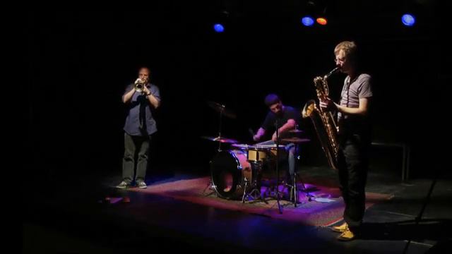 Trio de Poche - Ballade смотреть онлайн