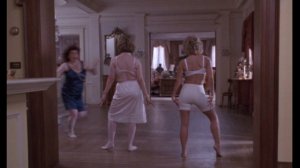 Панталоны - 01