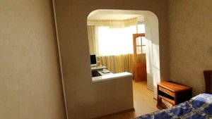 100м² 3х-4х комнатная квартира в Сочи в одном из Самых Качественных ЖК Сочи, статус Квартира