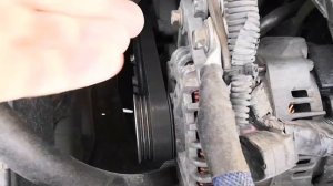 ПОВЫШАЕМ ВОЛЬТАЖ В АВТО (Toyota Corolla NZE120 )