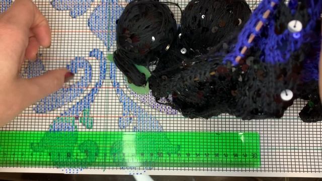 Вязание интарсии?? смотреть онлайн