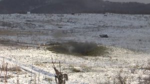 Служба по призыву или по контракту? "Служу Отечеству"