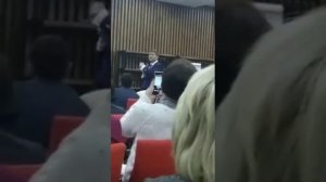 Саидмурод Давлатов вводный тренинг часть II. Как добиться финансовой стабильности за 18 месяцев