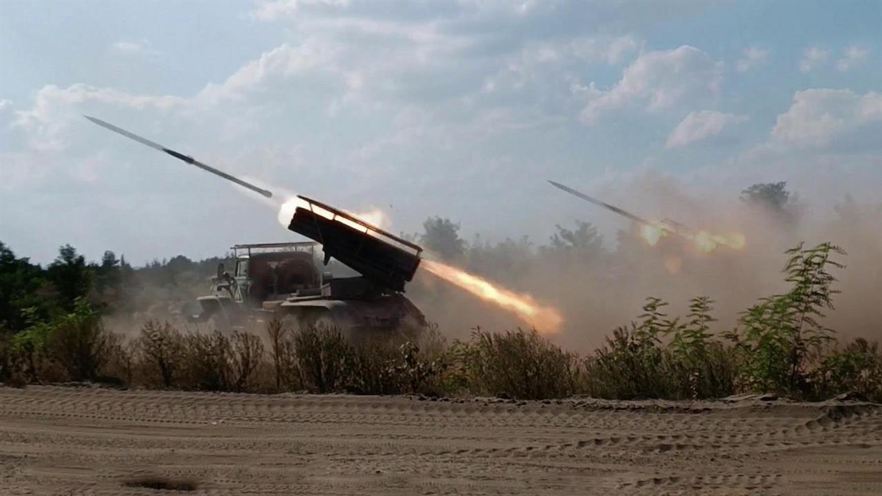 Российские войска сорвали пять попыток ВСУ провести ротацию на Южно-Донецком направлении
