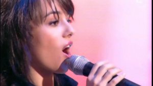 Alizée - Medley - Les Vainqueurs de L'année (31-12-2003) Ализе - Попурри - Победители года.