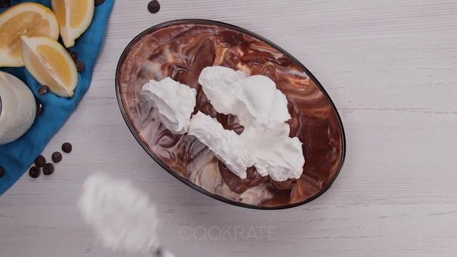 За 20 минут из 5 ингредиентов, можно приготовить десерт достойный звезды Мишлен смотреть онлайн