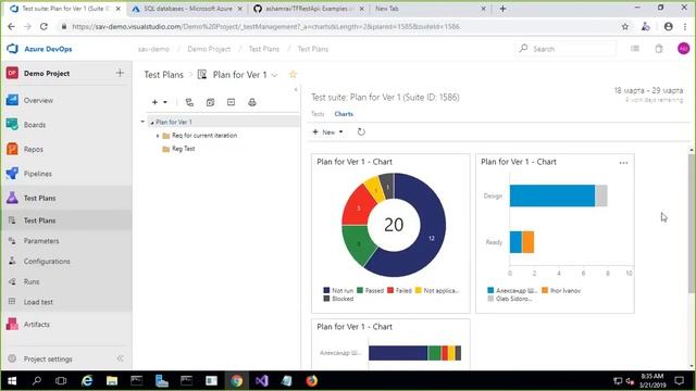 Вебинар Azure DevOps – современная платформа непрерывного производства ПО  Часть 3 – Адаптация сред смотреть онлайн
