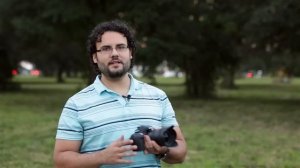 Nikon D5300 Hands On Review