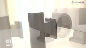 Коллекция CLT 138 Новинка 2021 #crystallux