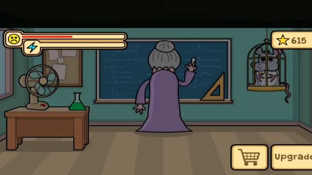 я вернулся в школу, чтобы уволить учителя. смотреть онлайн